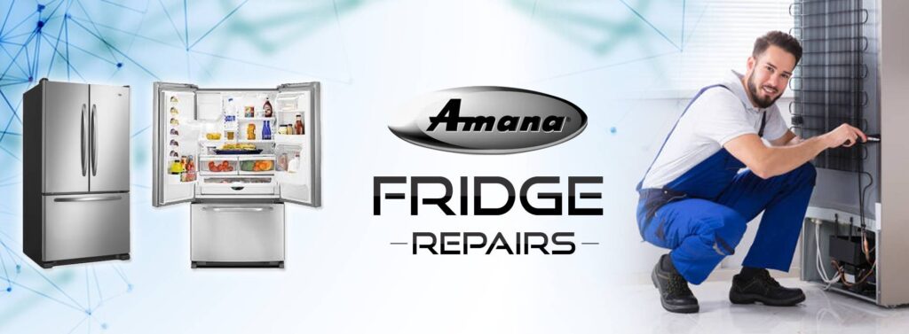 amana refrigerator repair in new york city